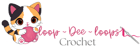 loop~Dee~loops Crochet