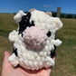 Chubby Cow Buddy