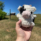 Chubby Cow Buddy