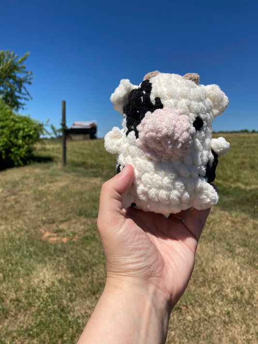 Chubby Cow Buddy