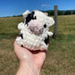 Chubby Cow Buddy