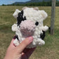 Chubby Cow Buddy